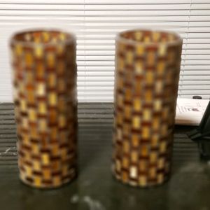Decorative vases